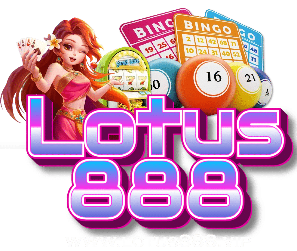 lotus888