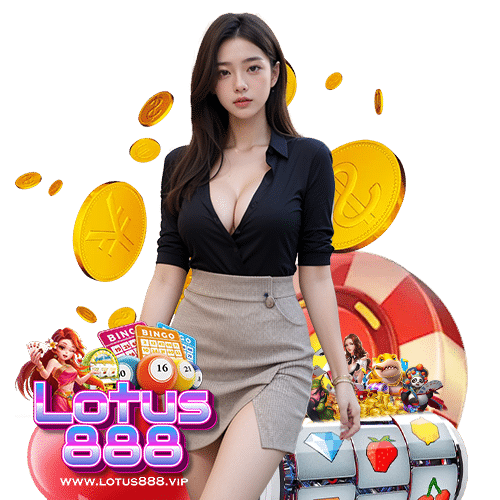 lotus888